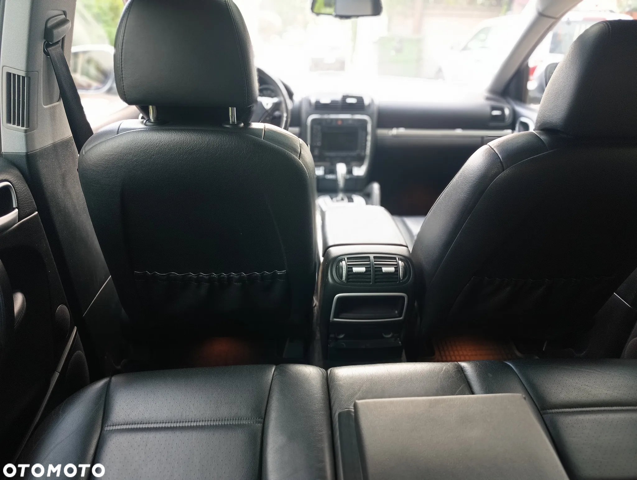 Porsche Cayenne S Tiptronic - 27
