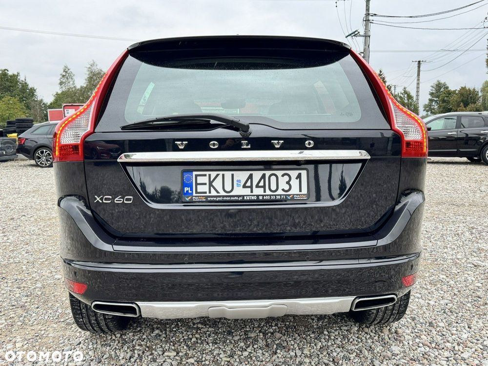Volvo XC 60 - 7