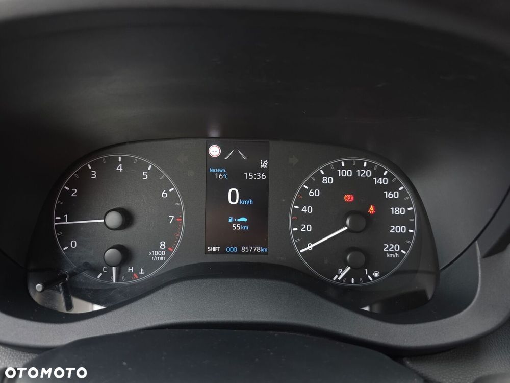Toyota Yaris 1.5 Comfort - 18