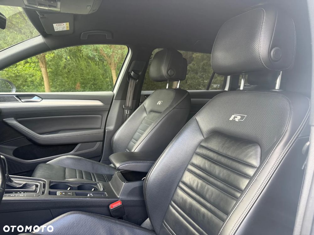 Volkswagen Passat 2.0 TDI BMT Highline DSG - 8