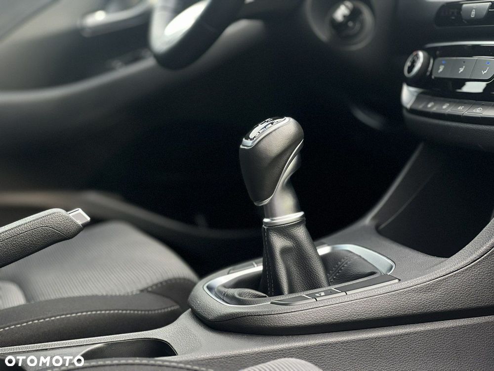 Hyundai i30 1.0 T-GDI Modern - 27