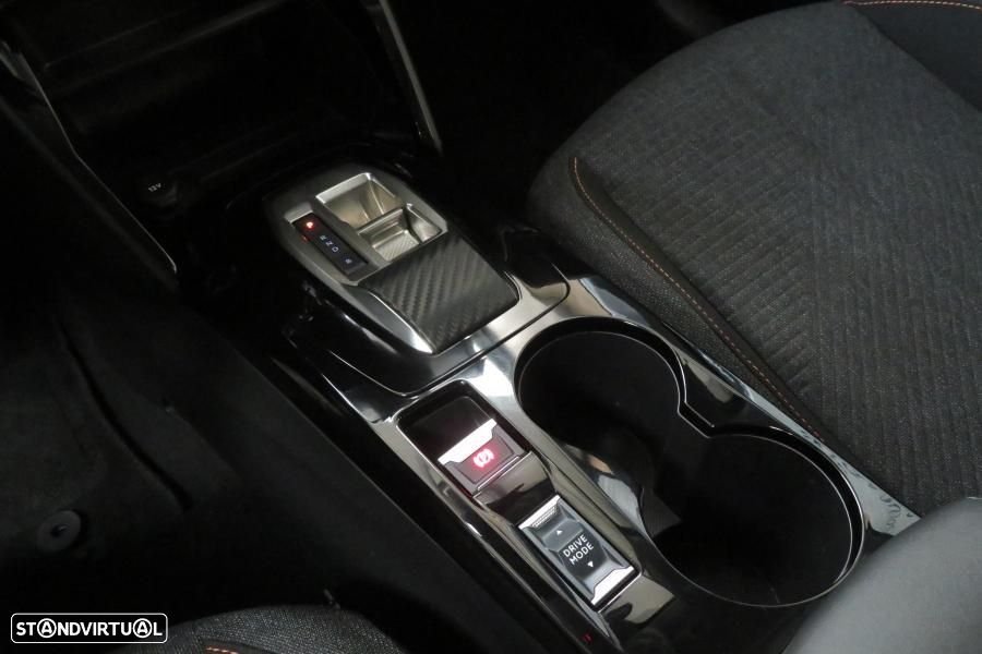 Peugeot e-208 50 kWh Style - 12