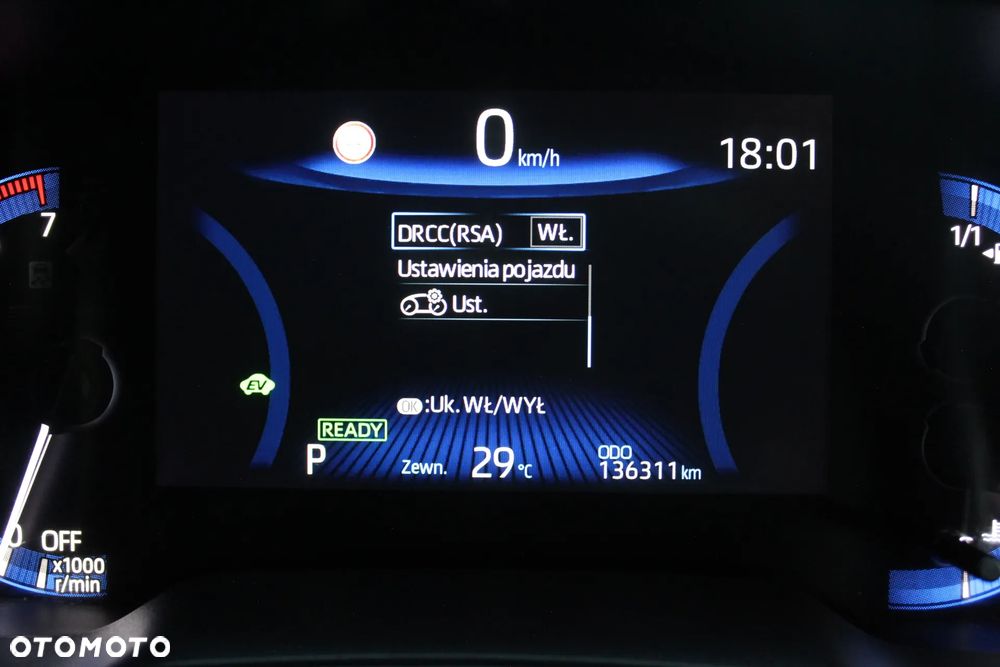Toyota Corolla 1.8 Hybrid Comfort - 27