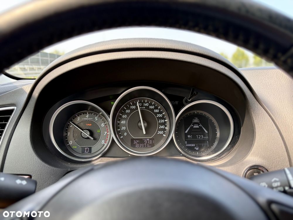 Mazda 6 2.5 Skypassion I-ELoop - 11
