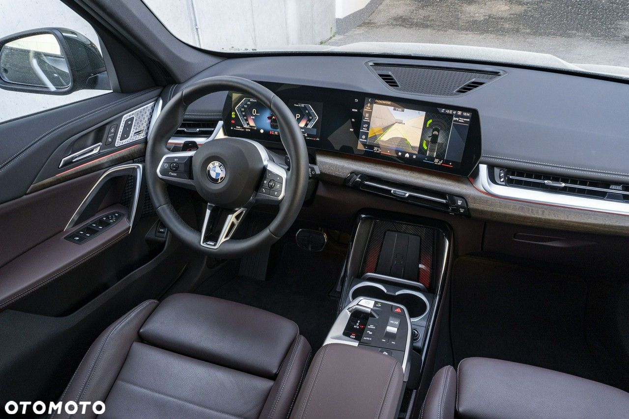BMW X1 - 17