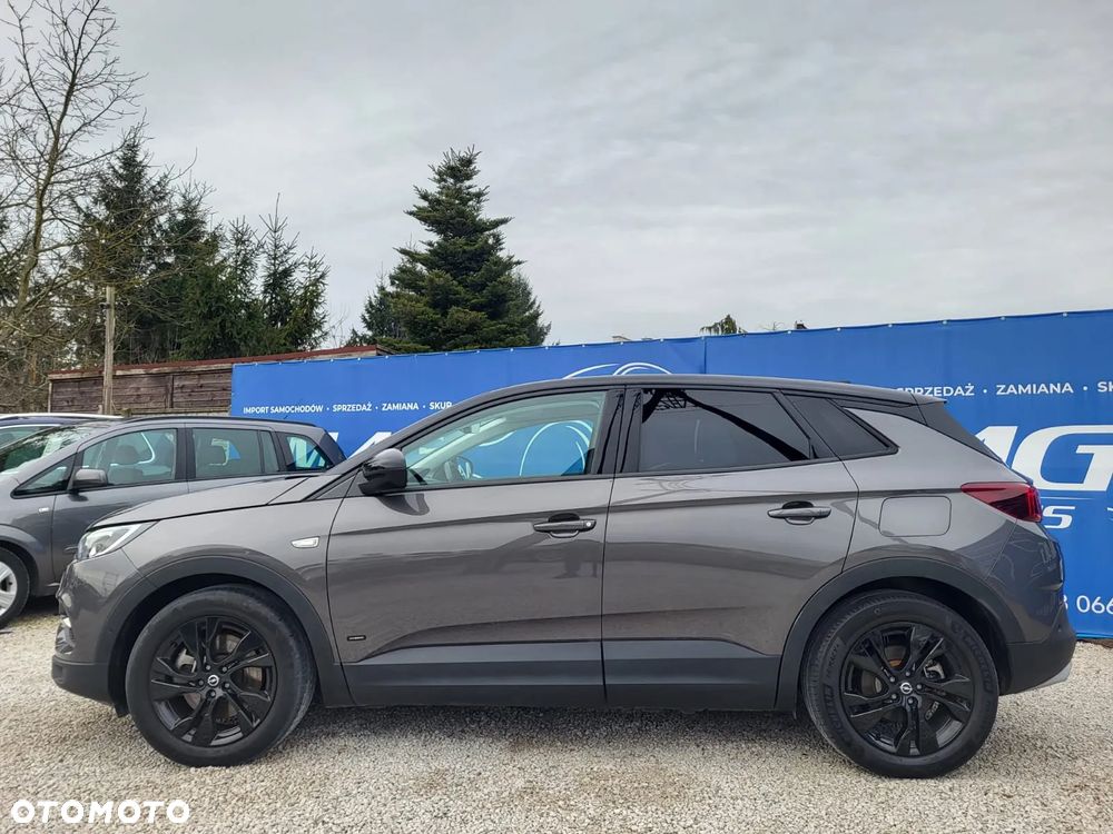 Opel Grandland X - 9