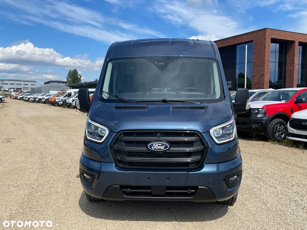 Ford Transit - 3