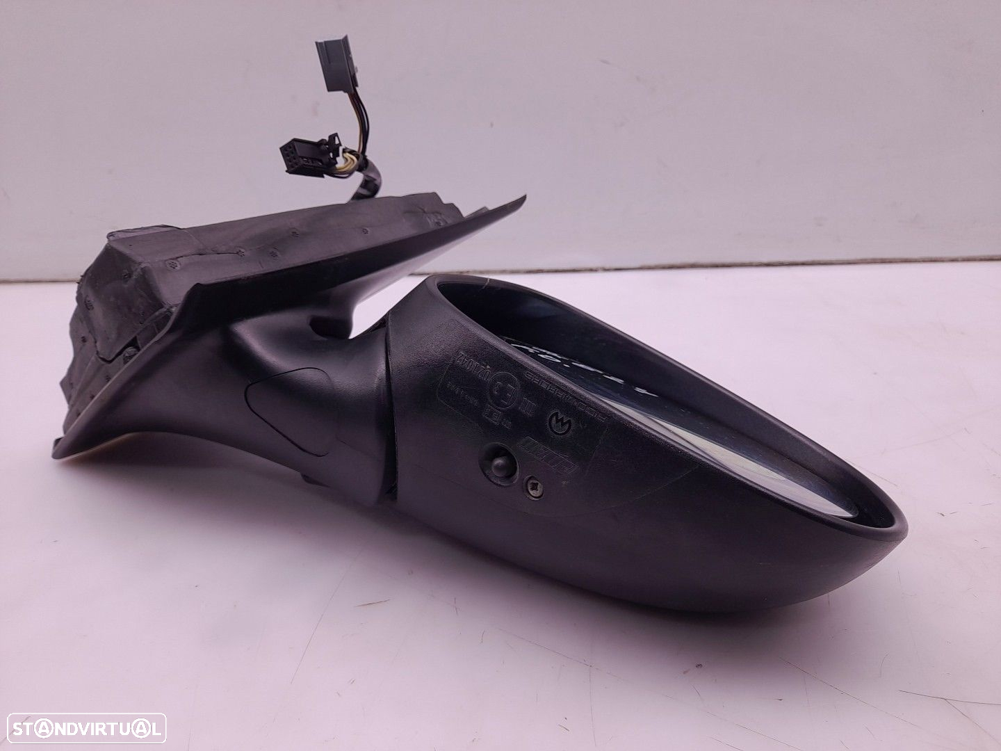 Retrovisor / espelho direito LANCIA Delta III (844_) - 5
