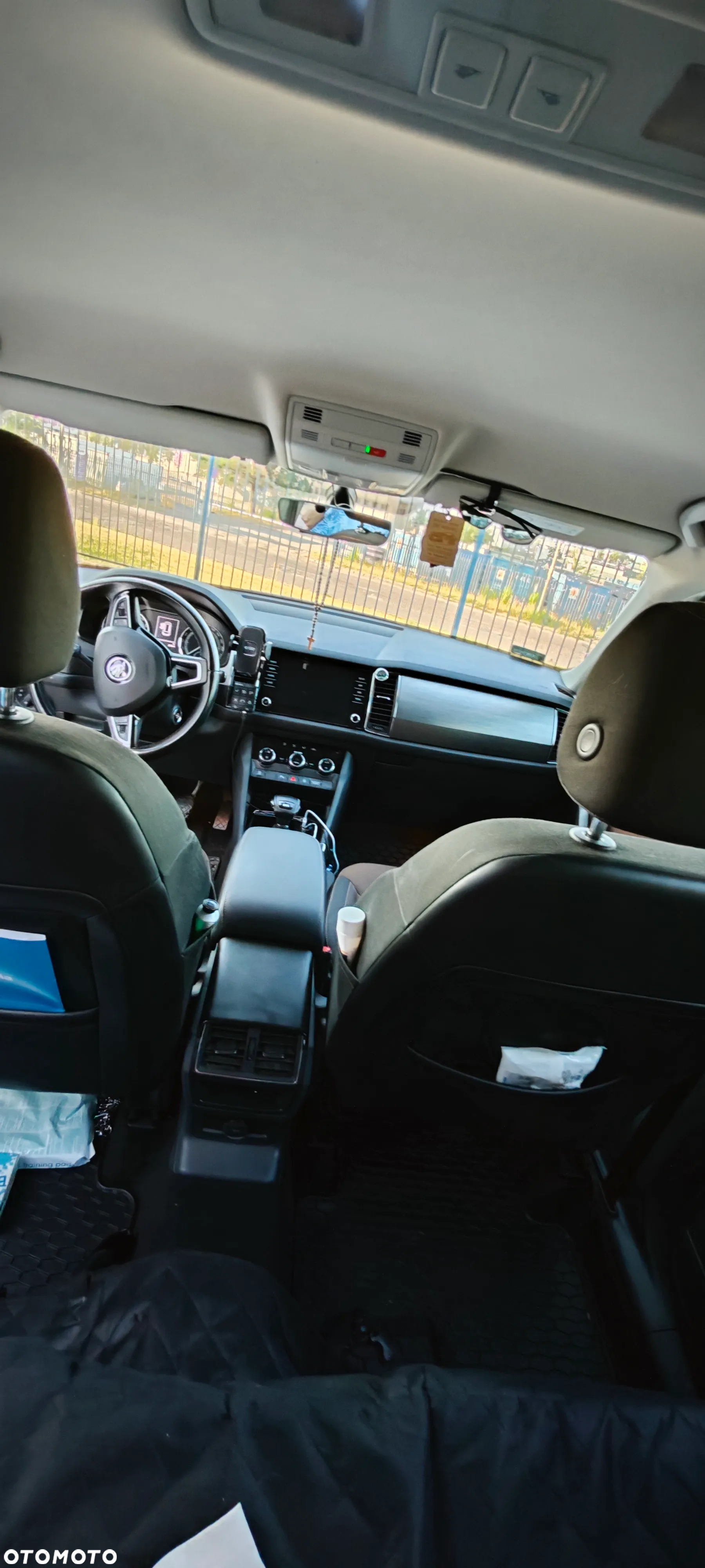 Skoda Kodiaq 2.0 TDI 4x2 Ambition DSG - 3