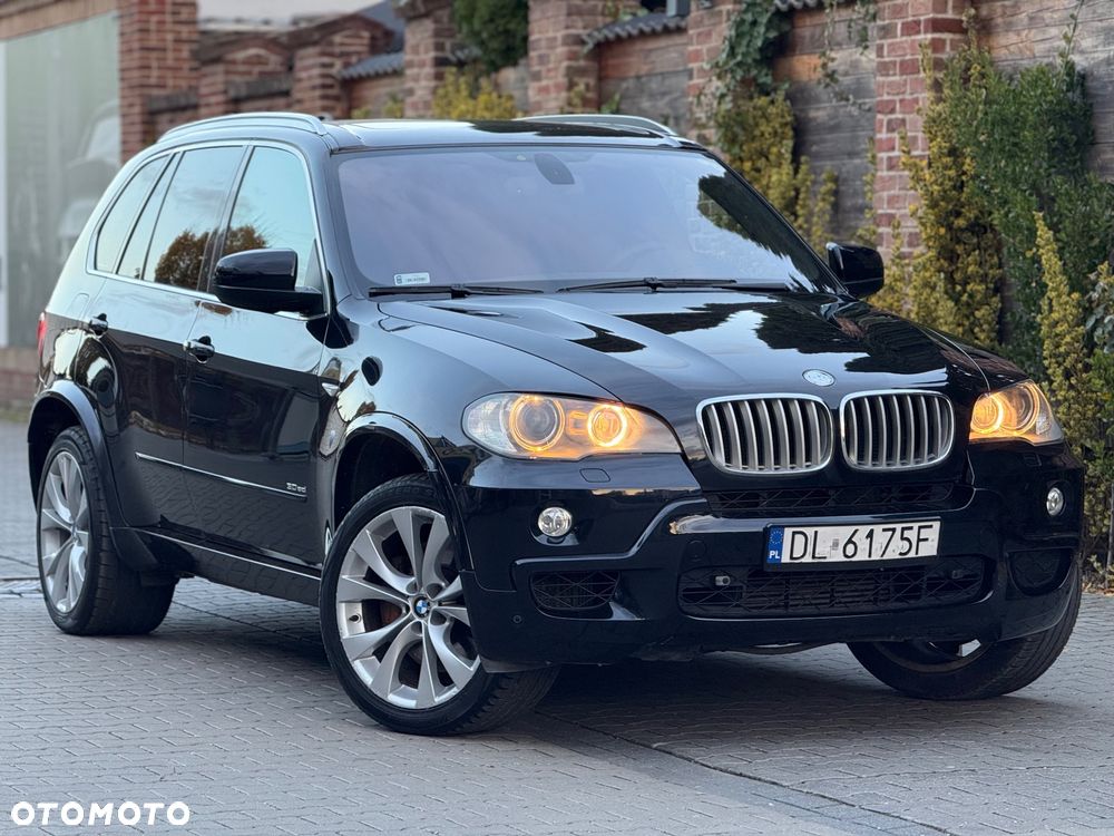 BMW X5 3.0sd - 4