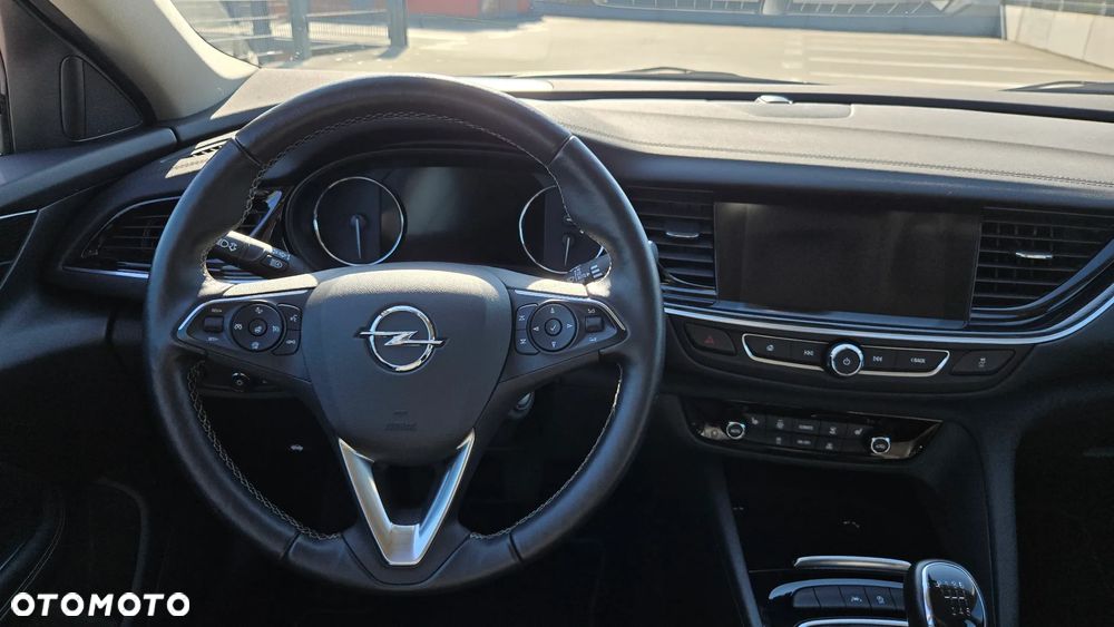 Opel Insignia 1.6 CDTI Innovation S&S - 31