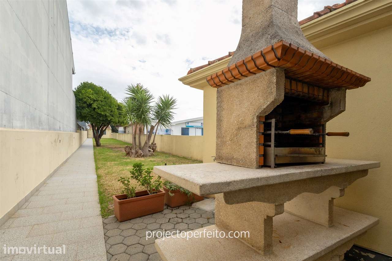 Moradia T3 Venda em Santa Maria da Feira, Travanca, Sanfins e Espargo, - Grande imagem: 3/33