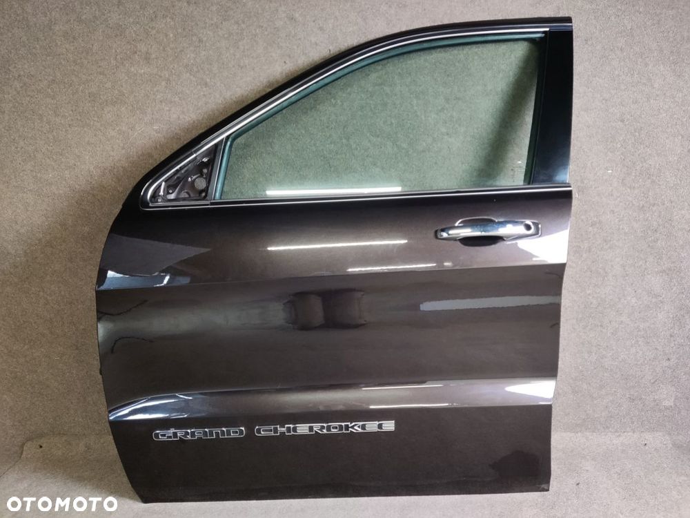 JEEP GRAND CHEROKEE WK2 16-21r Drzwi Przód Tył Lewy RÓŻNE KOLORY - 9