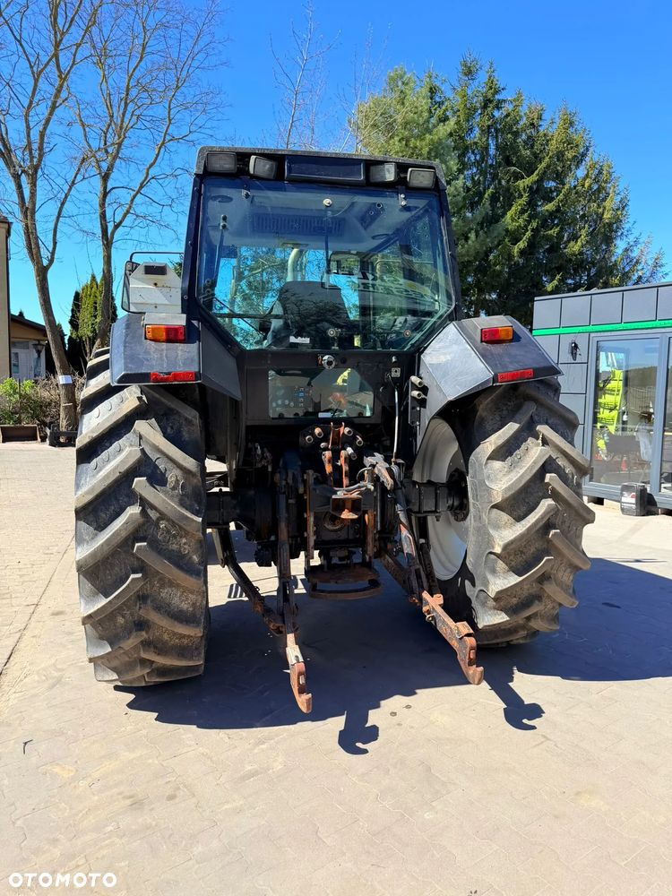 Valmet 8400 - 13