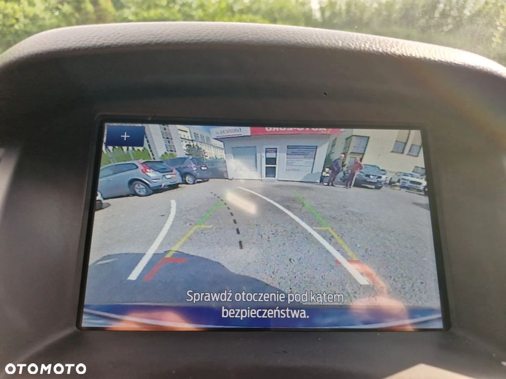 Ford Focus 2.0 EcoBoost ST mit Leder-Exclusiv-Paket - 35