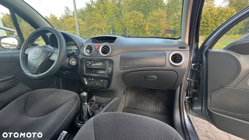 Citroën C3 1.4 Confort - 12