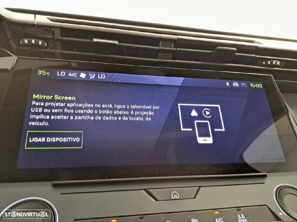 Peugeot 308 1.2 Hybrid Allure e-DCS6 - 21