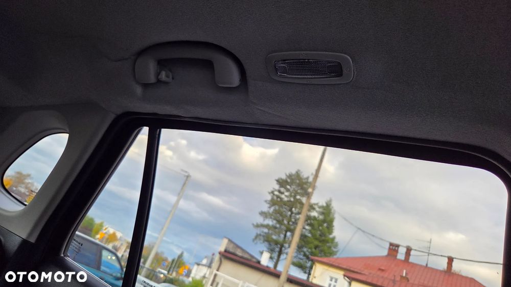 Suzuki SX4 - 11