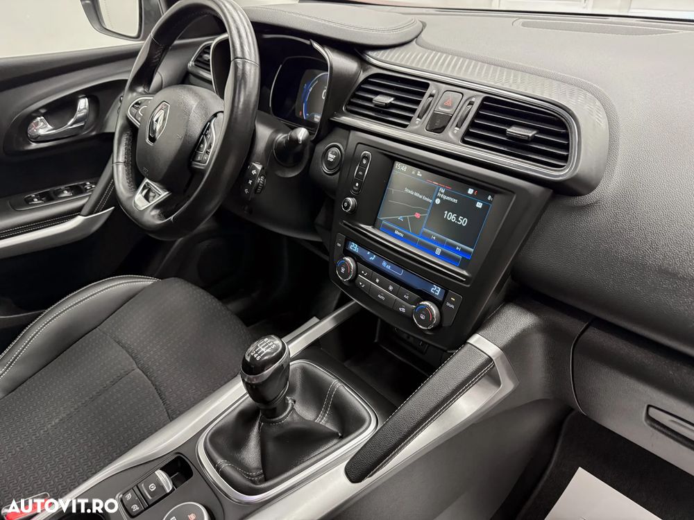 Renault Kadjar Energy TCe 130 XMOD - 12