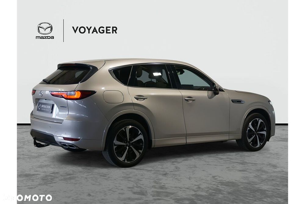 Mazda CX-60 - 2