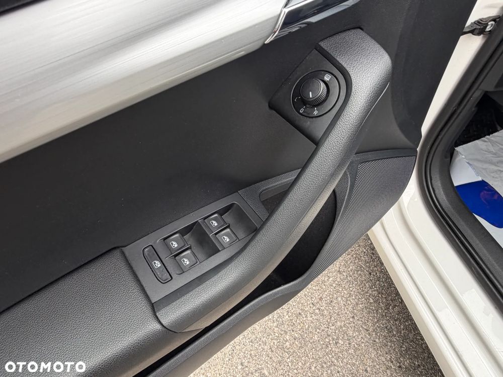 Skoda Octavia 1.0 TSI GPF Ambition - 31