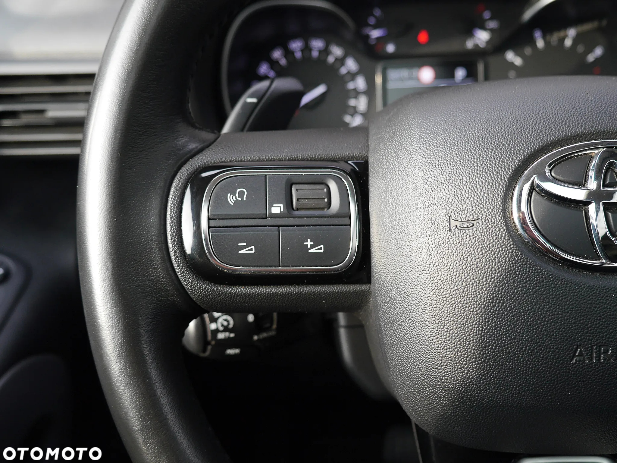 Toyota Proace City Verso 1.5 D-4D Business - 14