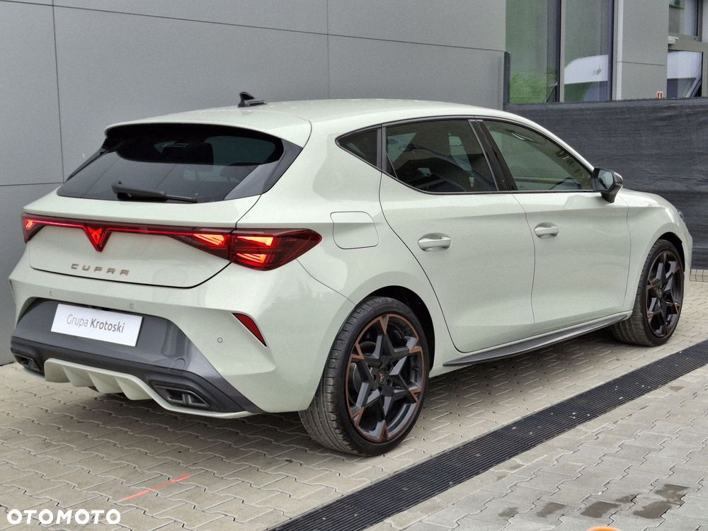 Cupra Leon - 6