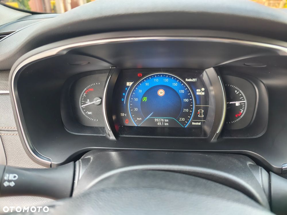 Renault Talisman TCe 160 EDC GPF INTENS - 2