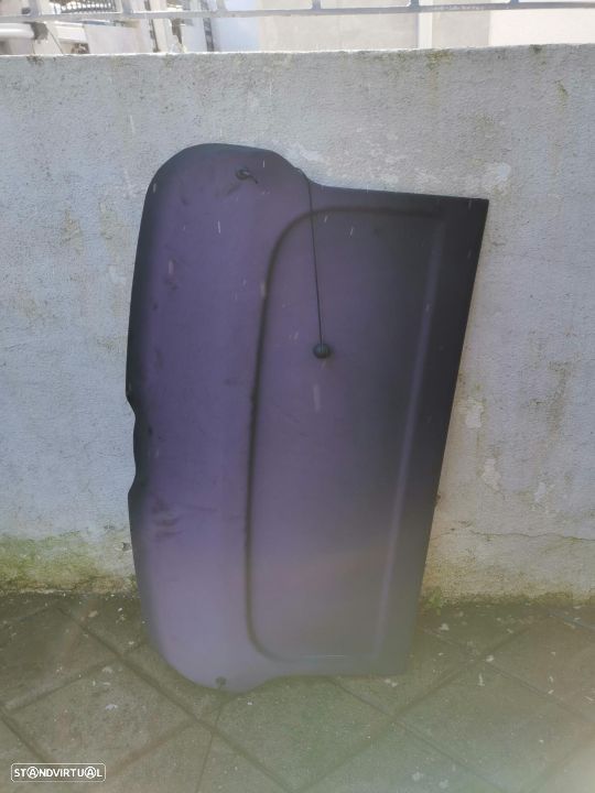 chapeleira audi a3 2003 a 2007 de 3 portas - 1