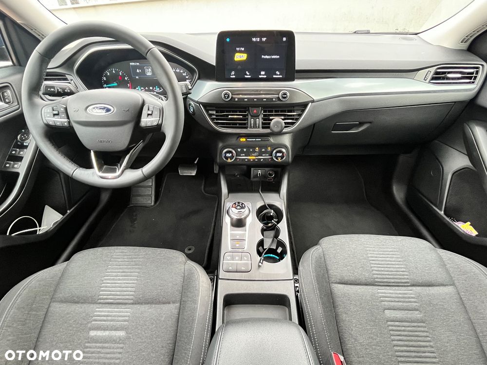 Ford Focus 1.5 EcoBoost Active - 7