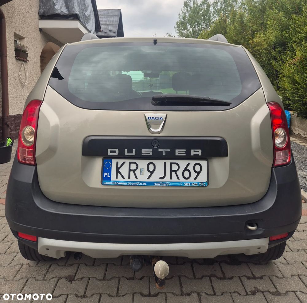 Dacia Duster 1.6 - 3