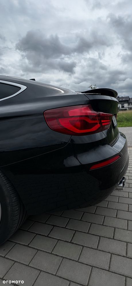 BMW 3GT 320d xDrive Luxury Line - 3