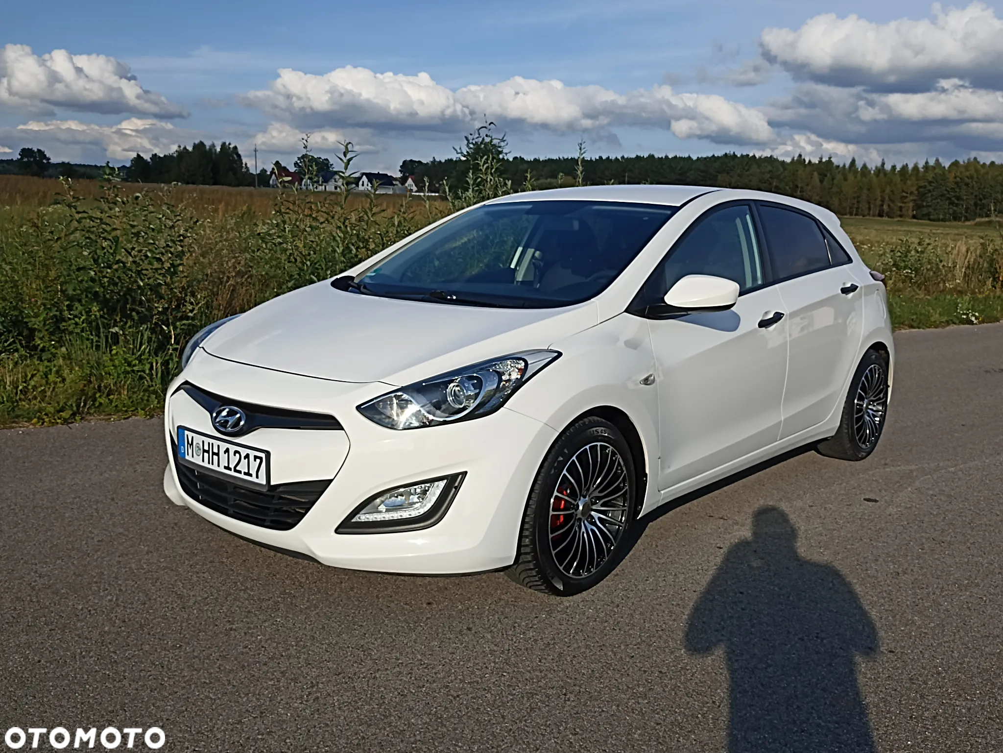 Hyundai i30 1.4 Premium - 26