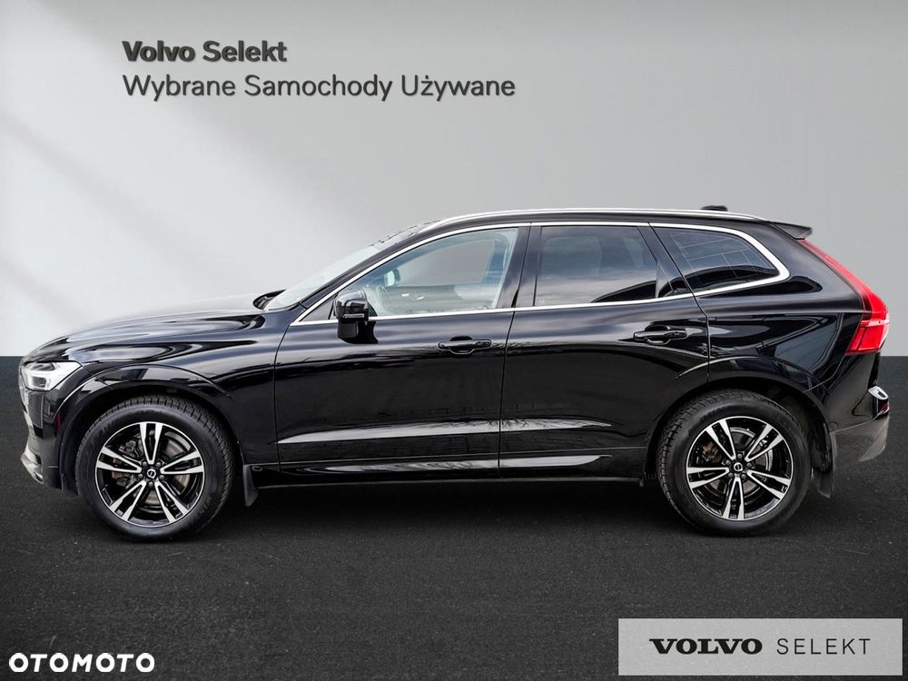 Volvo XC 60 - 6