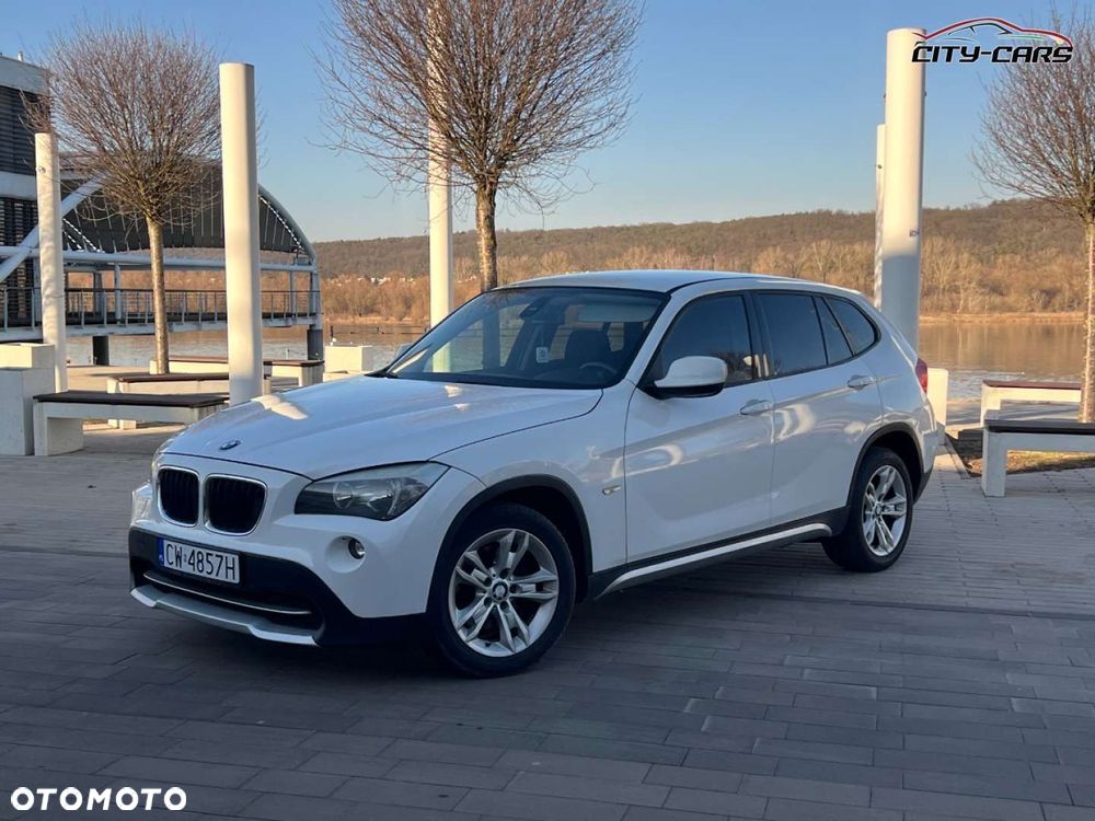 BMW X1 - 3