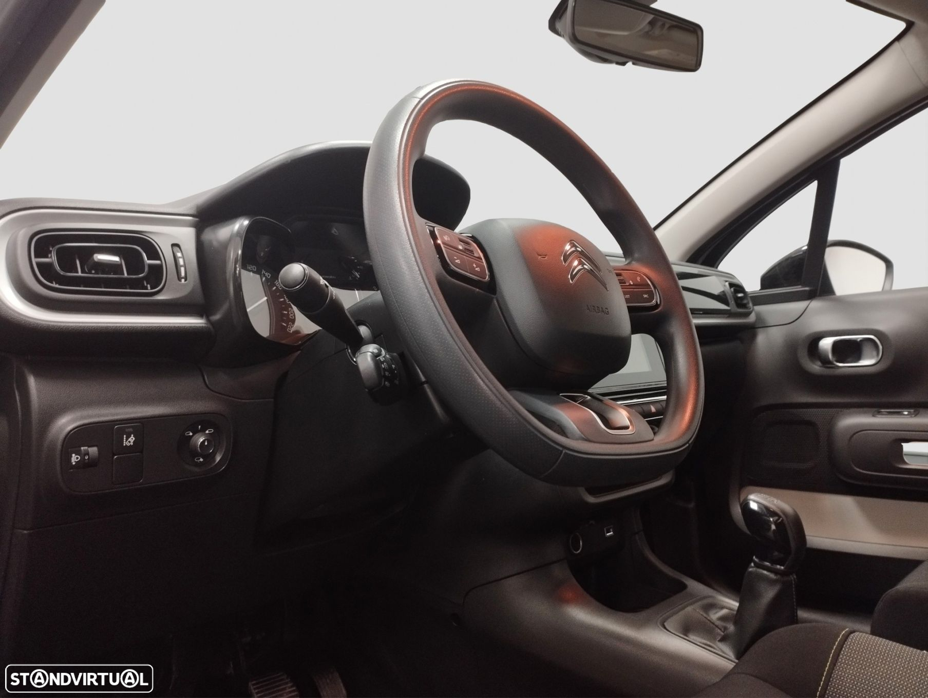 Citroën C3 - 7