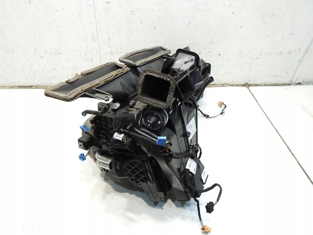 NAGRZEWNICA SKODA SUPERB II 1.8 TSI 3T1820003B - 7