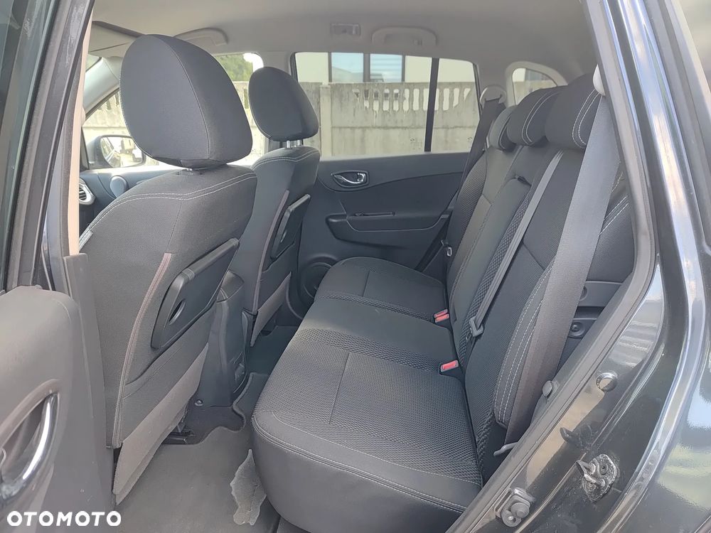Renault Koleos dCi 150 FAP 4x2 Dynamique - 15