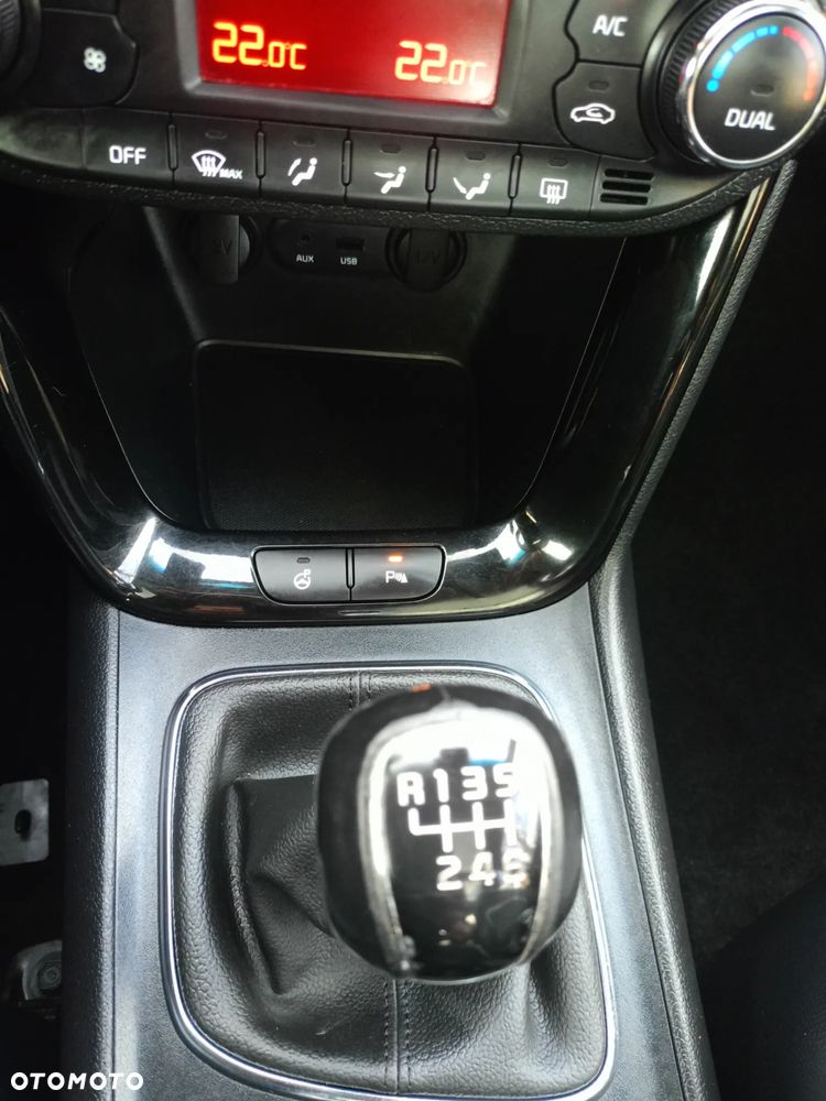 Kia Ceed 1.6 CRDi 128 ISG Platinum Edition - 15