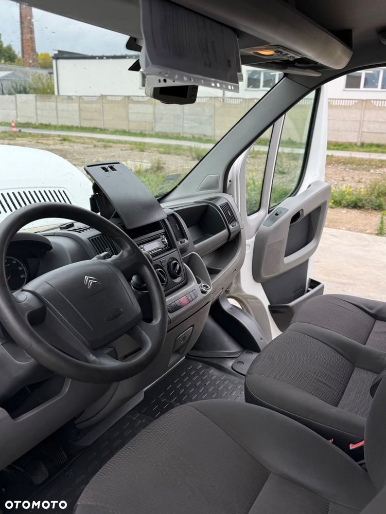 Citroën Jumper - 7