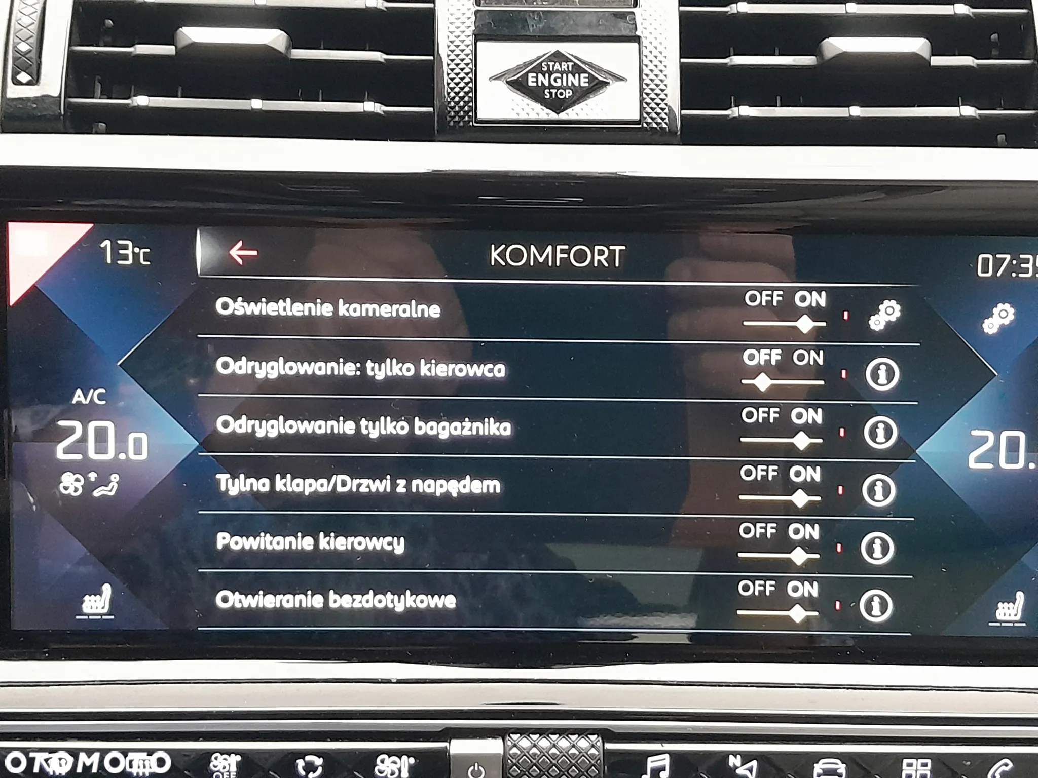 DS Automobiles DS 7 Crossback 2.0 BlueHDi Be Chic - 18