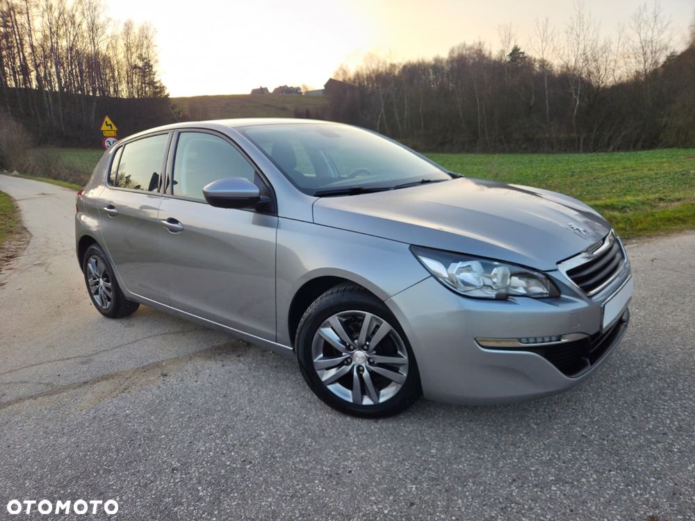 Peugeot 308 1.2 PureTech Access S&S - 3