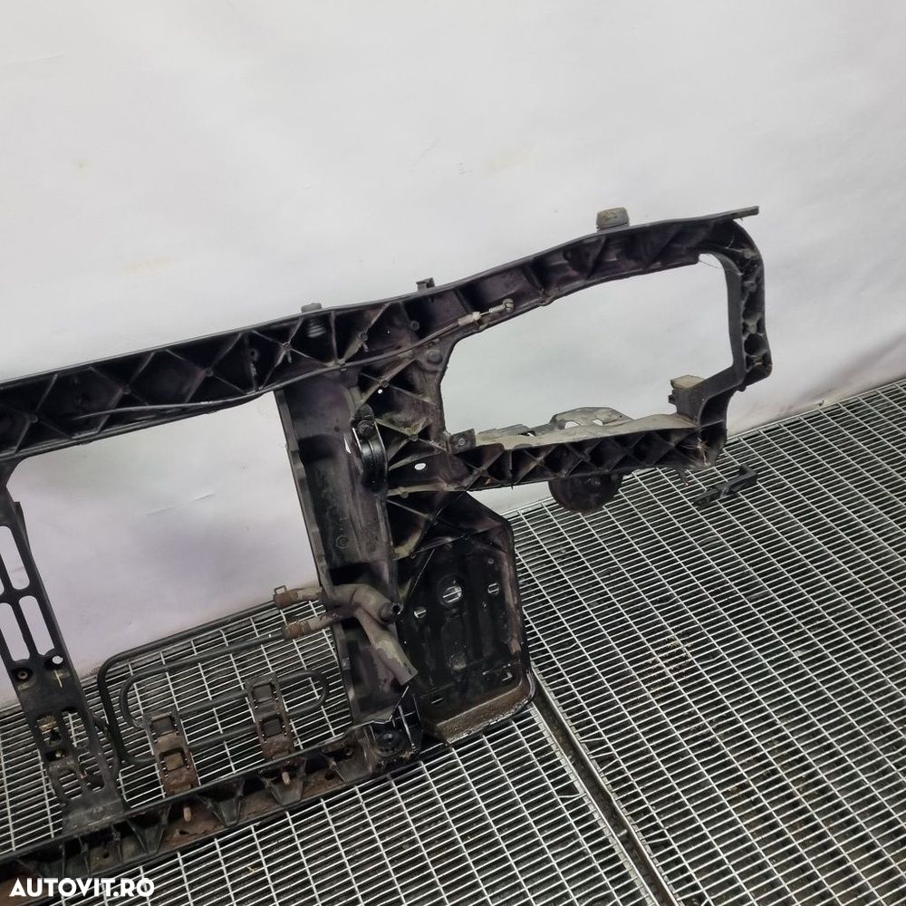 Trager Hyundai Tucson 2.0 D 2006 - 2010 1991CC Manuala (1477) Diesel - 6