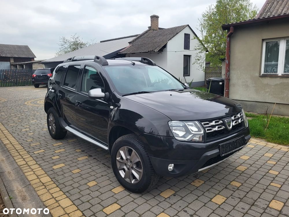 Dacia Duster 1.6 SCe S&S - 5