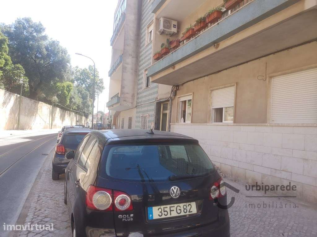 Apartamento T3 na Cruz Quebrada, (disponível em Novembro) - Grande imagem: 5/6
