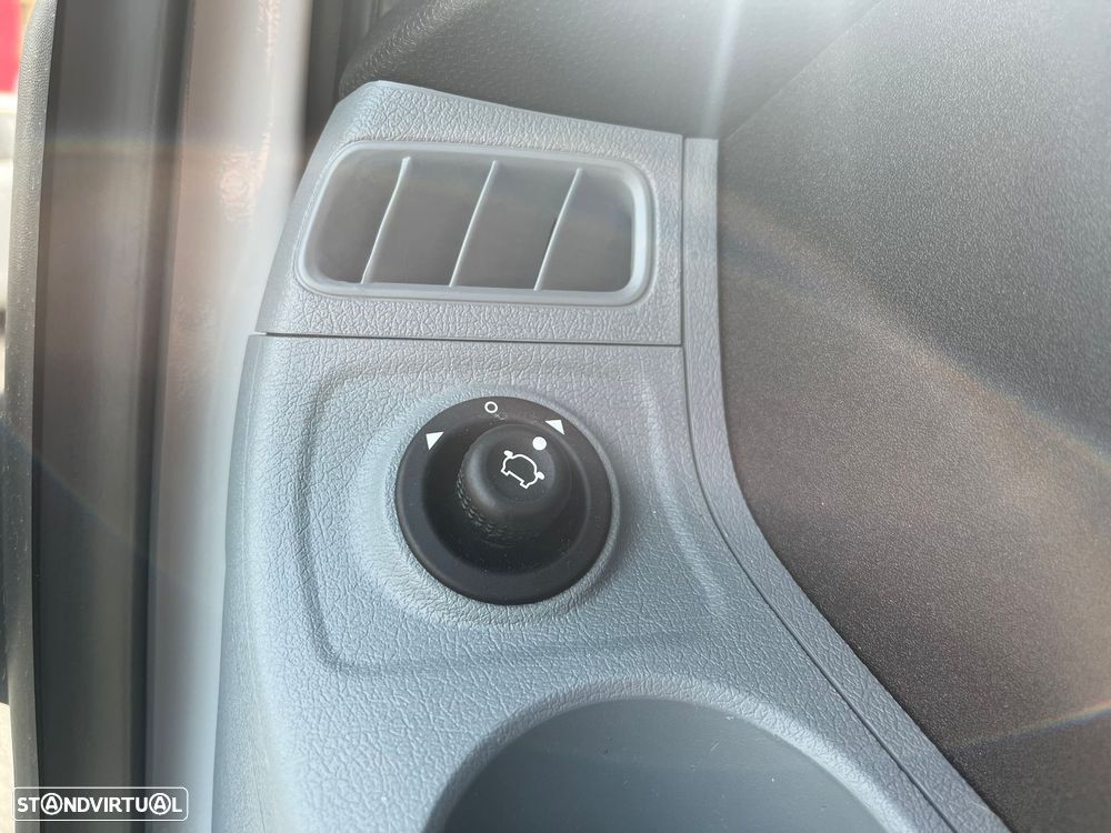 Ford Transit L Trend - 23