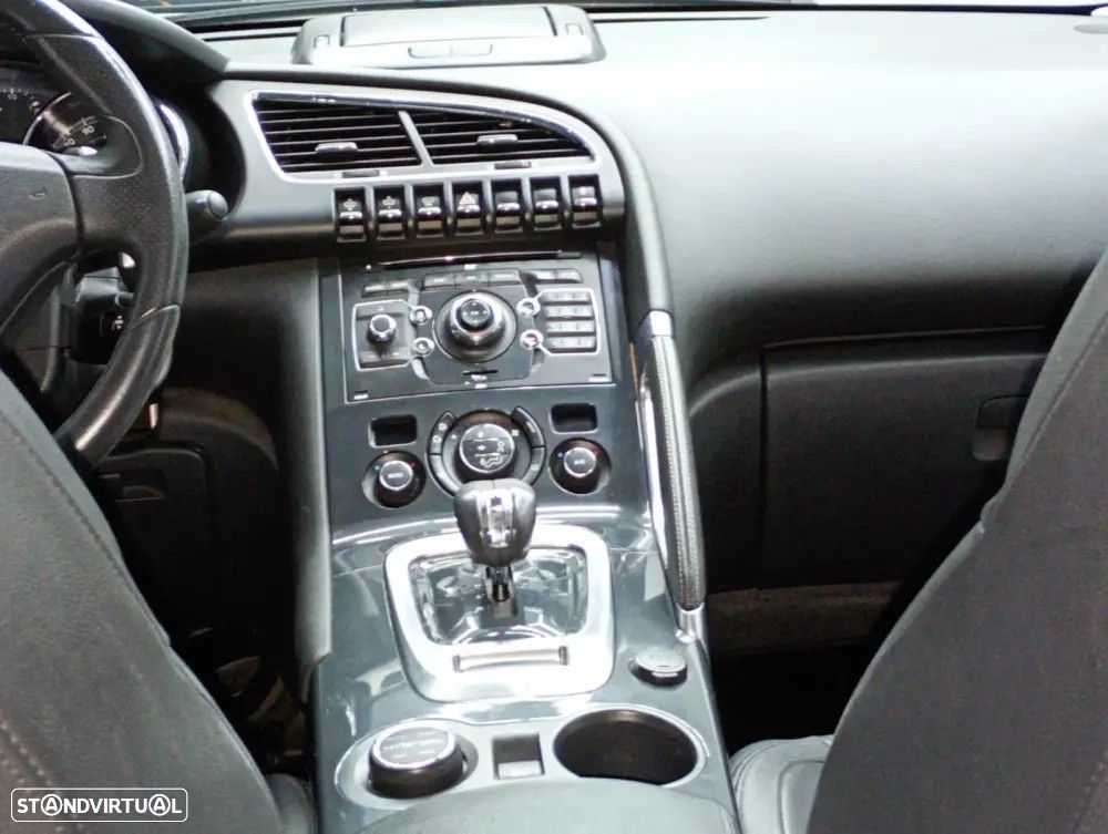 Peugeot 3008 2.0 HDi Hybrid4 Limited Edition - 9