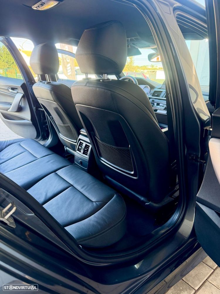 BMW 118 i Pack M Auto - 18