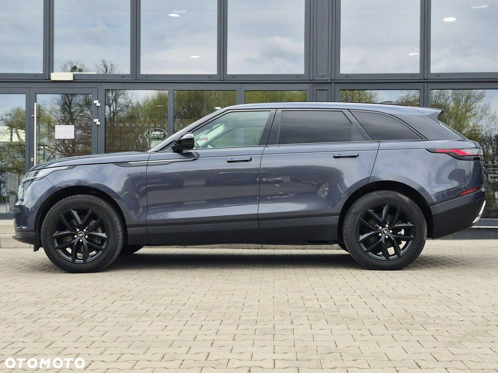 Land Rover Range Rover Velar - 7