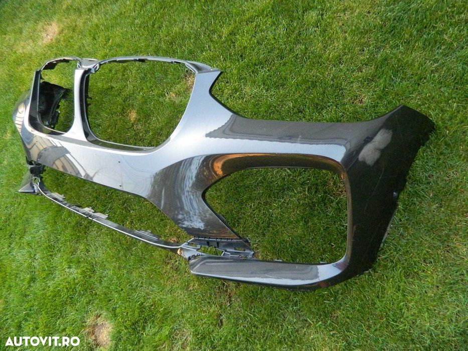 Bara fata BMW X3 G01 model 2018-2021 cod 5111 139605-14 - 7